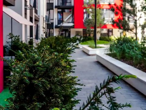 Квартира на вул. Ленкавського вул., 34 к7 в Івано-Франківську, ID 250754, фото №11