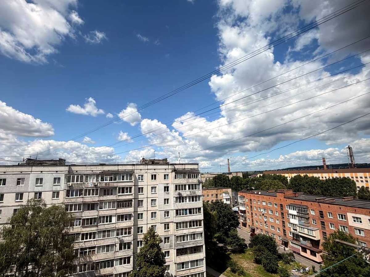 Квартира на вул. Романа Шухевича, 1Б, ID 392240, фото №1