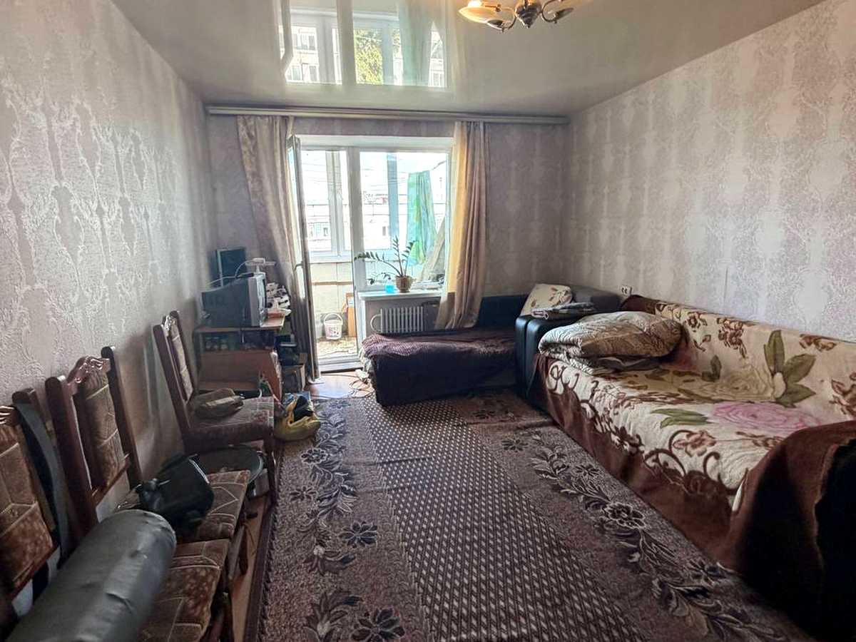 Квартира на вул. Романа Шухевича, 1Б в Хмельницькому, ID 392240, фото №2
