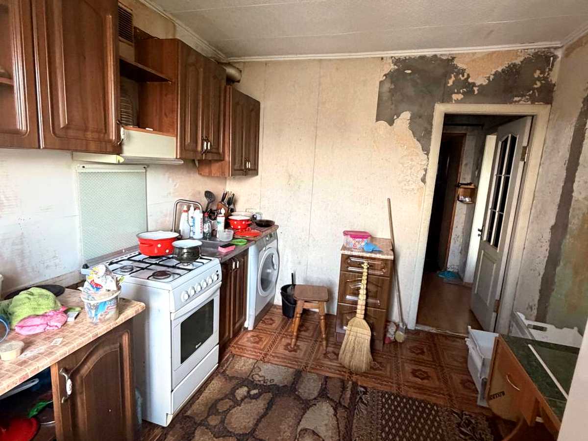 Квартира на вул. Романа Шухевича, 1Б в Хмельницькому, ID 392240, фото №4