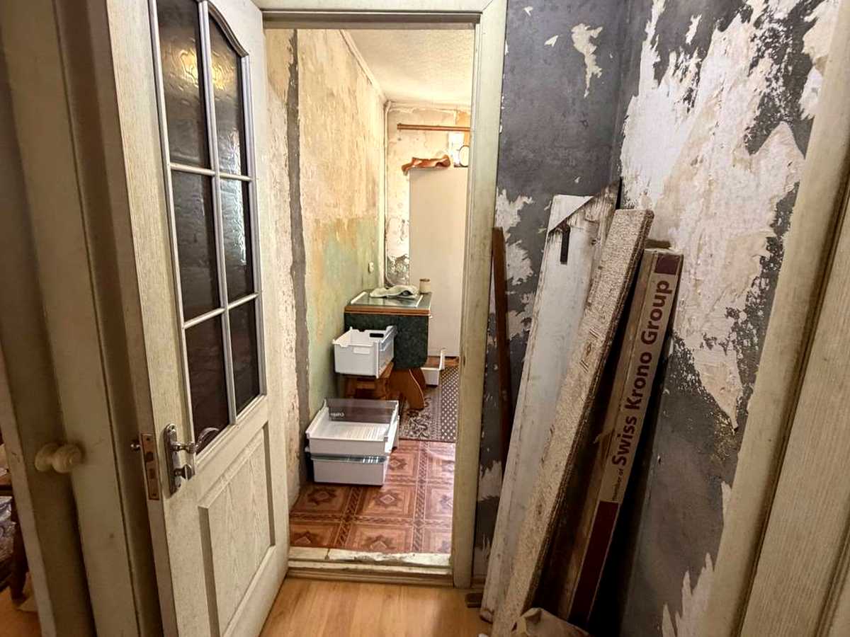 Квартира на вул. Романа Шухевича, 1Б в Хмельницькому, ID 392240, фото №5