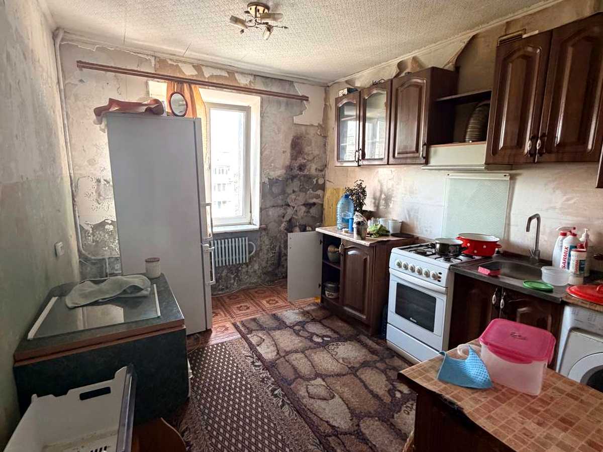 Квартира на вул. Романа Шухевича, 1Б в Хмельницькому, ID 392240, фото №6