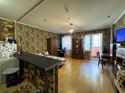 Квартира на вул. Академіка Сахарова, 34 в Одесі, ID 250864, фото №2
