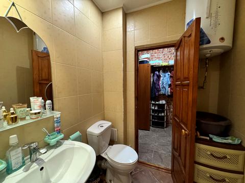 Квартира на вул. Академіка Сахарова, 34 в Одесі, ID 250864, фото №12
