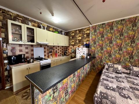 Квартира на вул. Академіка Сахарова, 34 в Одесі, ID 250864, фото №3