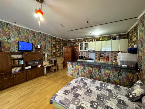 Квартира на вул. Академіка Сахарова, 34 в Одесі, ID 250864, фото №4