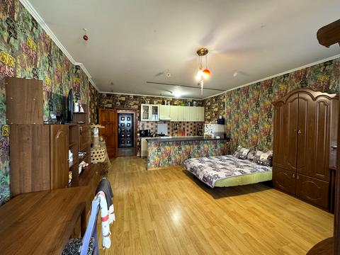 Квартира на вул. Академіка Сахарова, 34 в Одесі, ID 250864, фото №5