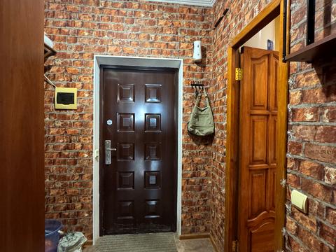 Квартира на вул. Академіка Сахарова, 34 в Одесі, ID 250864, фото №9