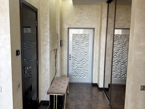 Квартира на вул. Андрія Верхогляда, 3 в Києві, ID 250838, фото №12