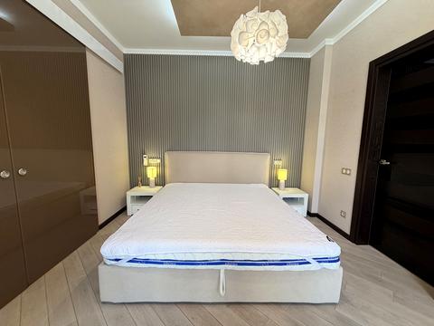 Квартира на вул. Андрія Верхогляда, 3 в Києві, ID 250838, фото №3