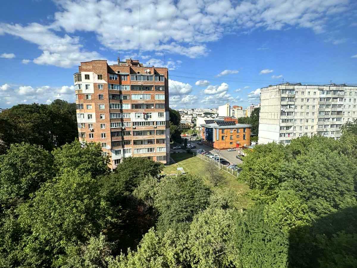 Квартира на вул. Степана Бандери, 22 в Хмельницькому, ID 392131, фото №15