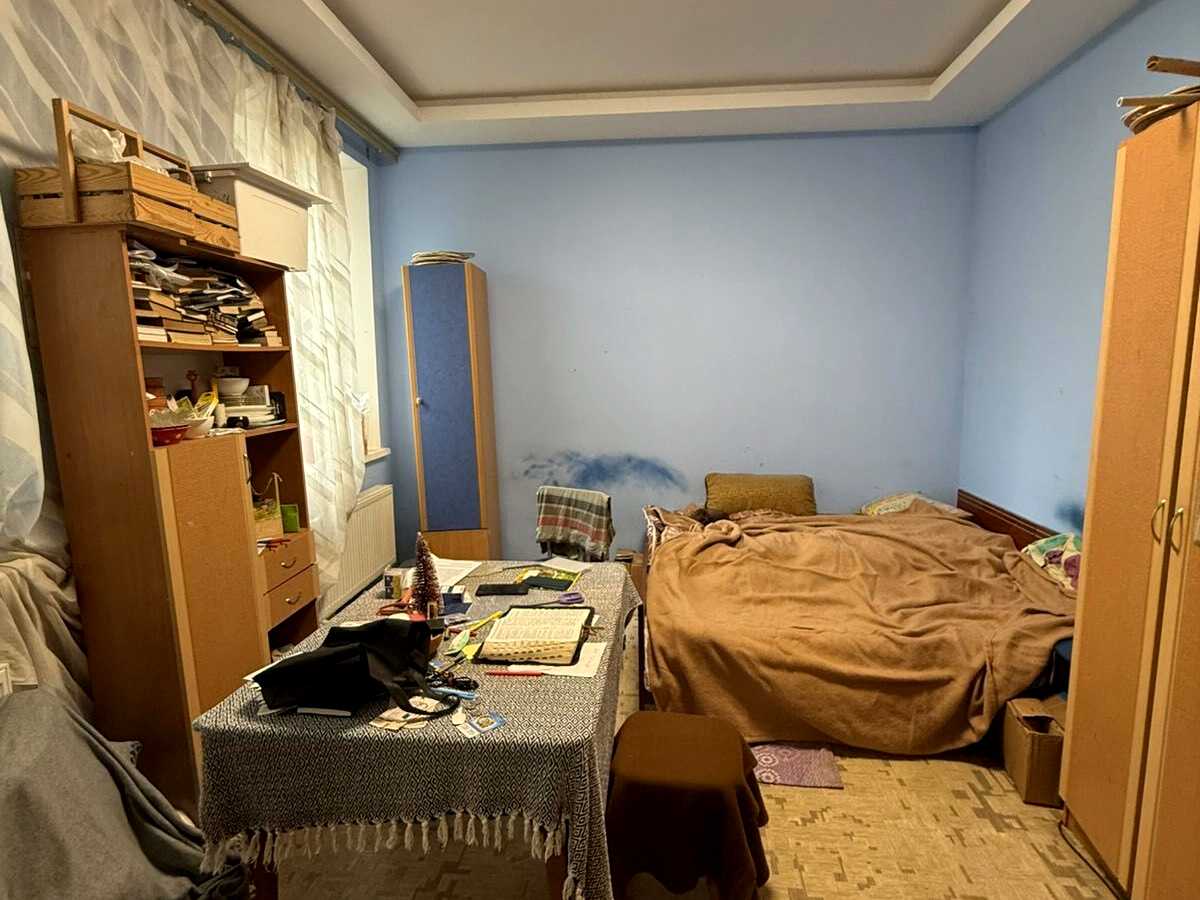 Квартира на вул. Заводська, 8 в Хмельницькому, ID 392128, фото №2