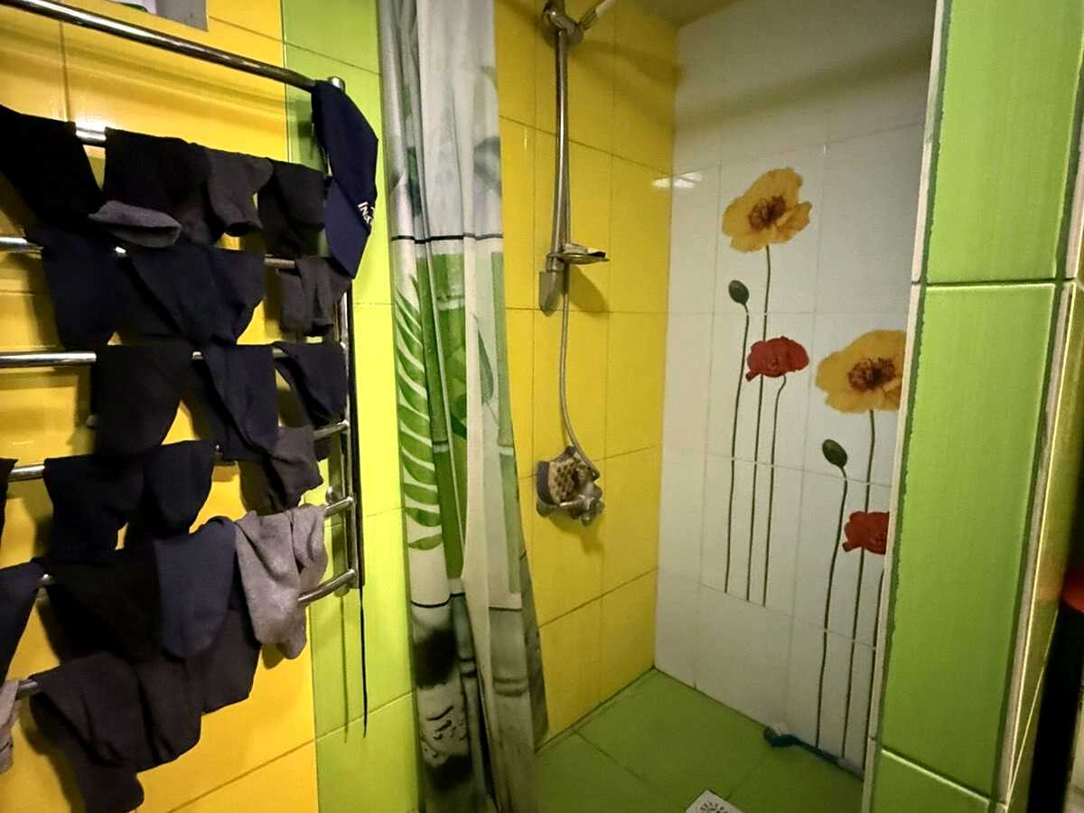 Квартира на вул. Заводська, 8 в Хмельницькому, ID 392128, фото №4