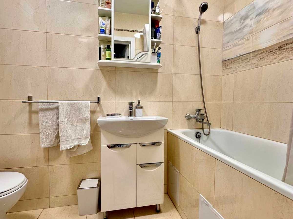 Квартира на вул. Лісогринівецька, 20 в Хмельницькому, ID 392245, фото №8