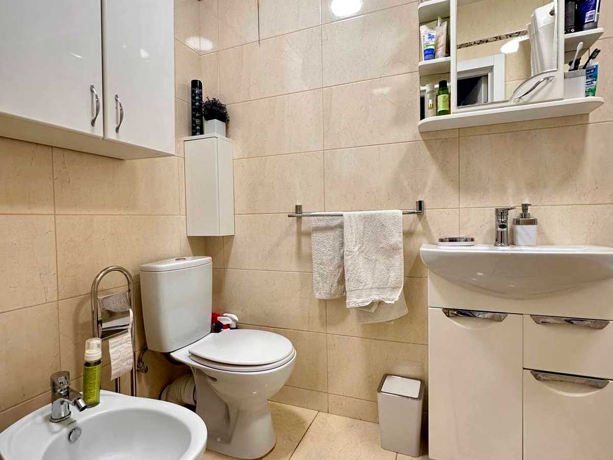 Квартира на вул. Лісогринівецька, 20 в Хмельницькому, ID 392245, фото №9