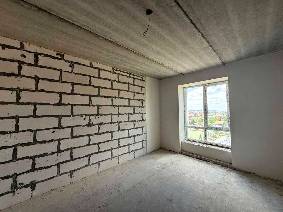 Квартира на вул. Степана Бандери, 36, ID 392127, фото №1