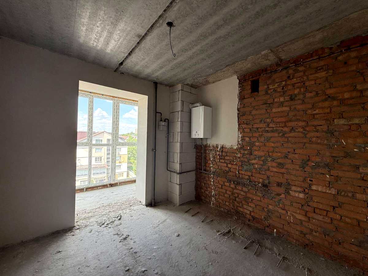 Квартира на вул. Степана Бандери, 36 в Хмельницькому, ID 392127, фото №2