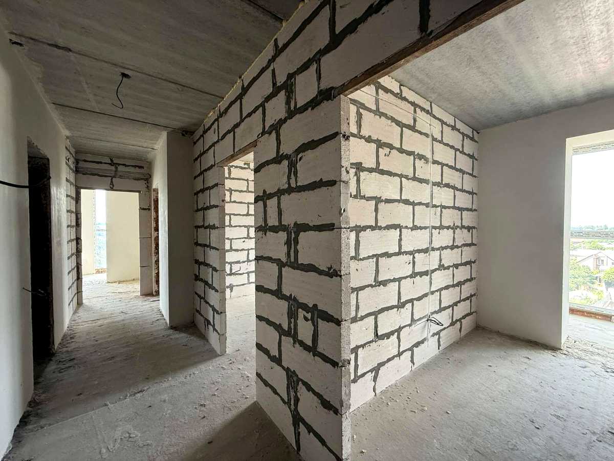 Квартира на вул. Степана Бандери, 36 в Хмельницькому, ID 392127, фото №11