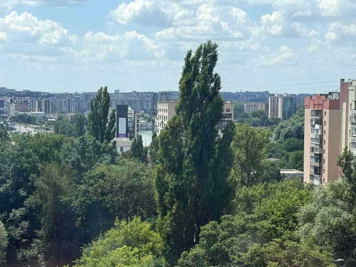 Квартира на вул. Степана Бандери, 36 в Хмельницькому, ID 392127, фото №12