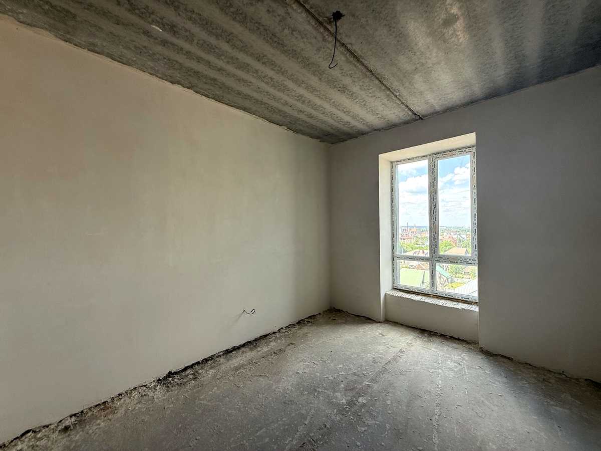 Квартира на вул. Степана Бандери, 36 в Хмельницькому, ID 392127, фото №4