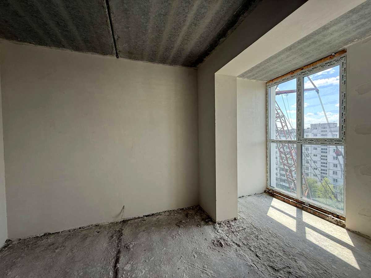 Квартира на вул. Степана Бандери, 36 в Хмельницькому, ID 392127, фото №5