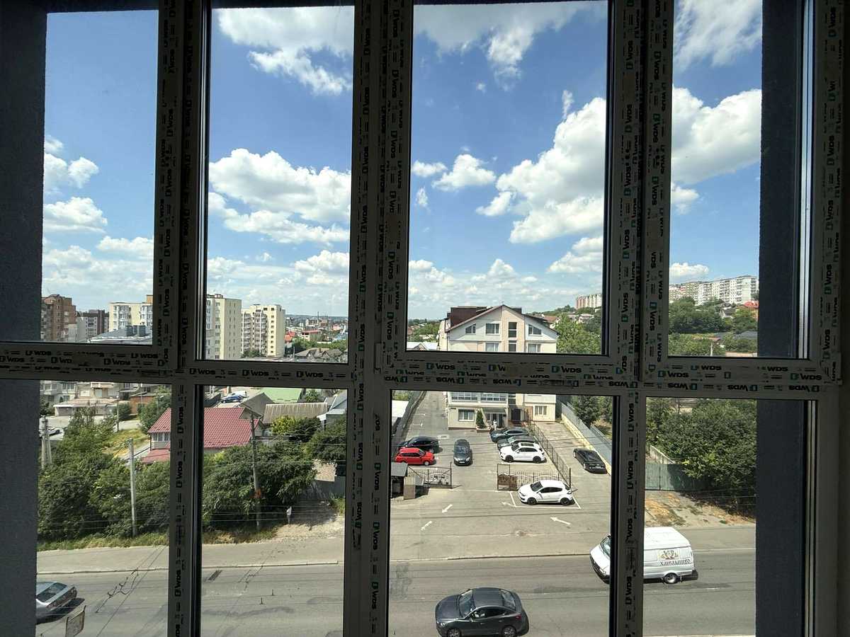Квартира на вул. Степана Бандери, 36 в Хмельницькому, ID 392127, фото №6