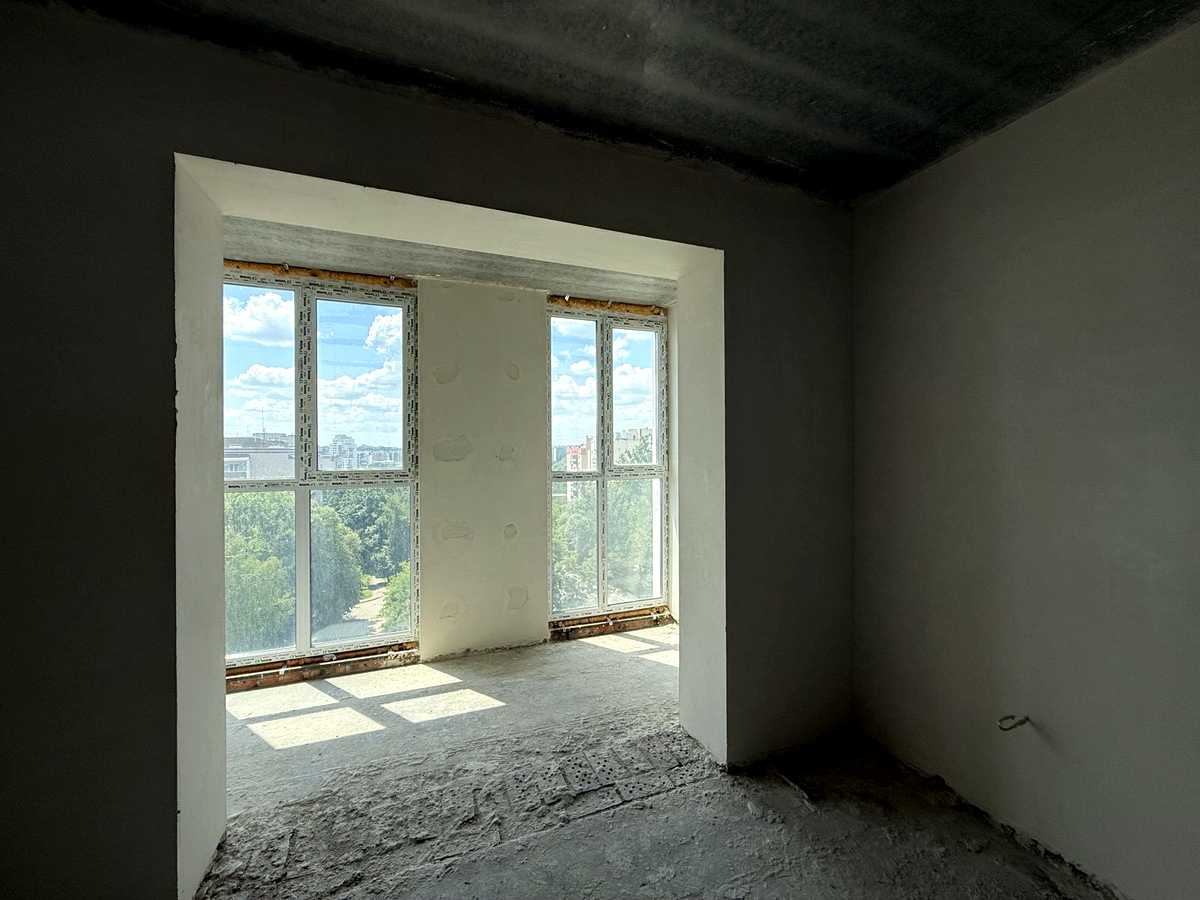 Квартира на вул. Степана Бандери, 36 в Хмельницькому, ID 392127, фото №7