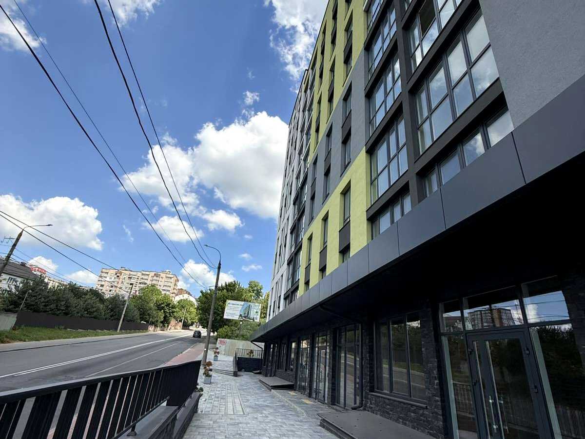 Квартира на вул. Степана Бандери, 36 в Хмельницькому, ID 392127, фото №10