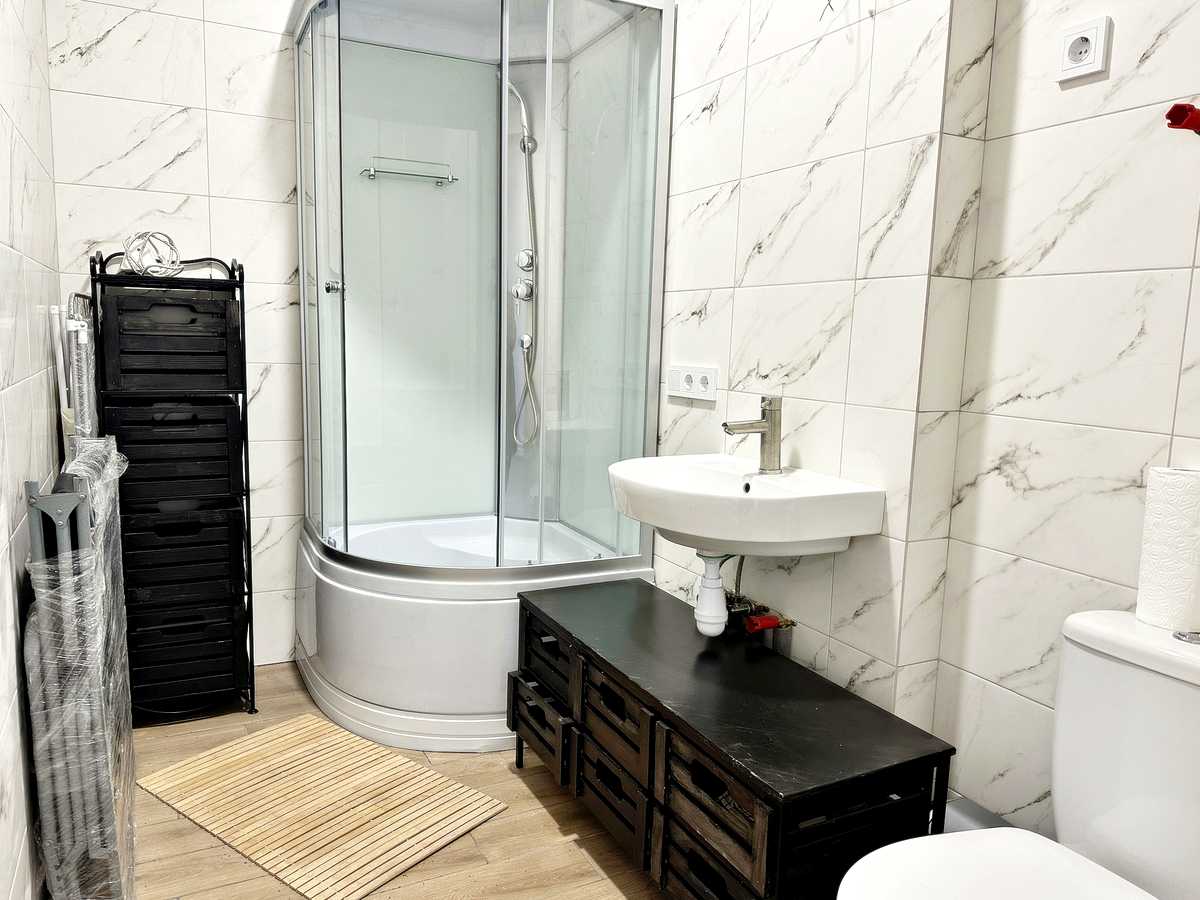 Квартира на вул. Богдана Хмельницкого в Київ, ID 313337, фото №1