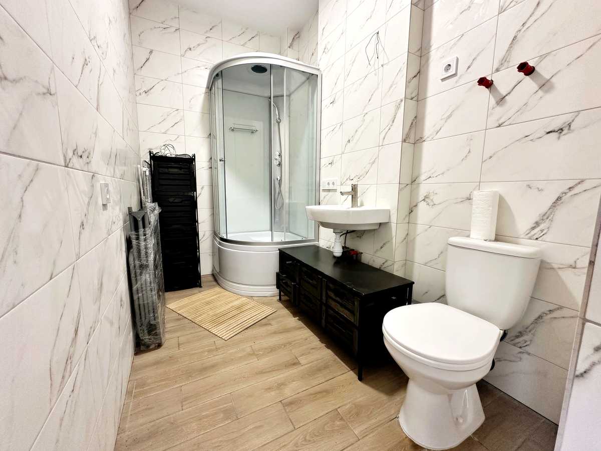 Квартира на вул. Богдана Хмельницкого в Київ, ID 313337, фото №2