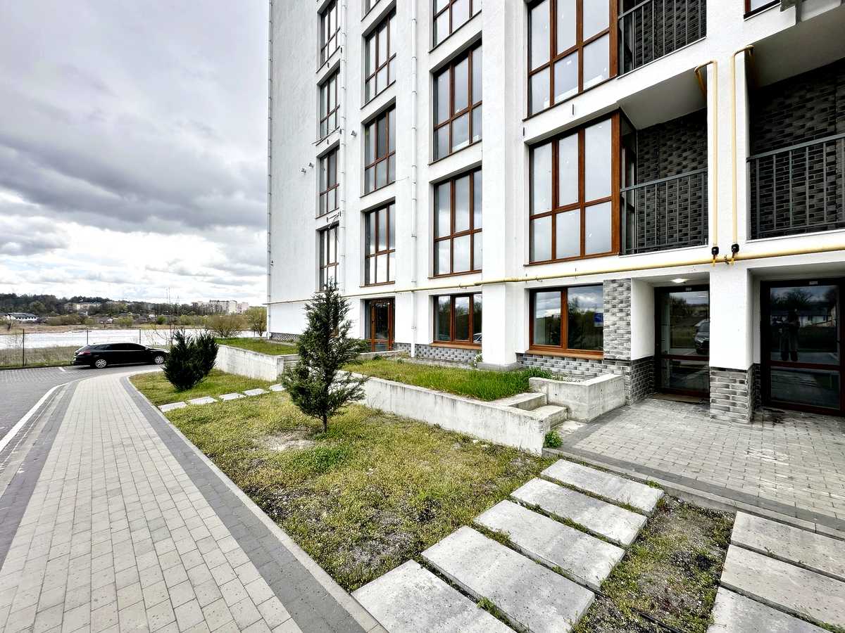 Квартира на вул. Богдана Хмельницкого в Києві, ID 313337, фото №11