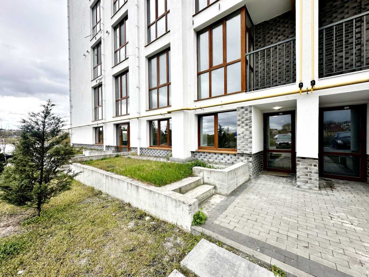 Квартира на вул. Богдана Хмельницкого в Києві, ID 313337, фото №14