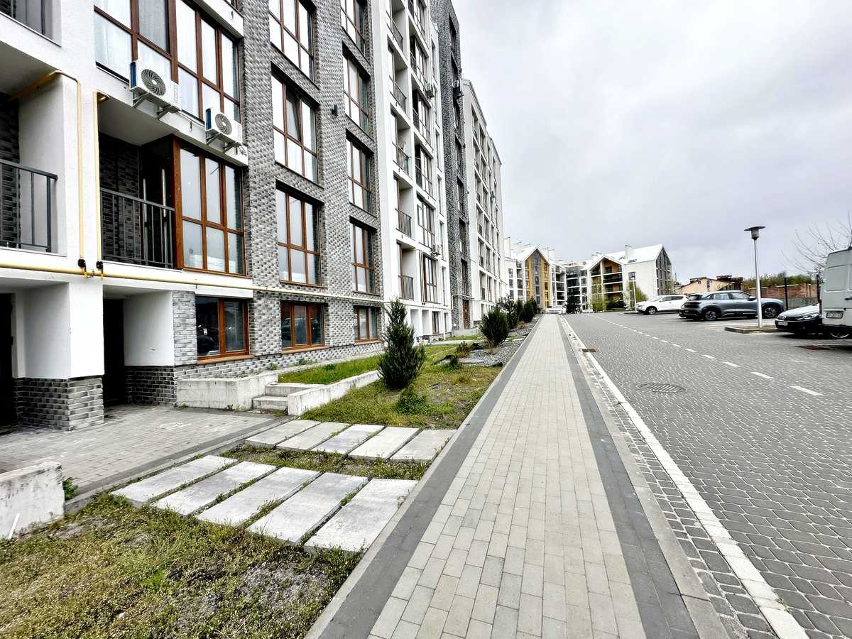 Квартира на вул. Богдана Хмельницкого в Києві, ID 313337, фото №21