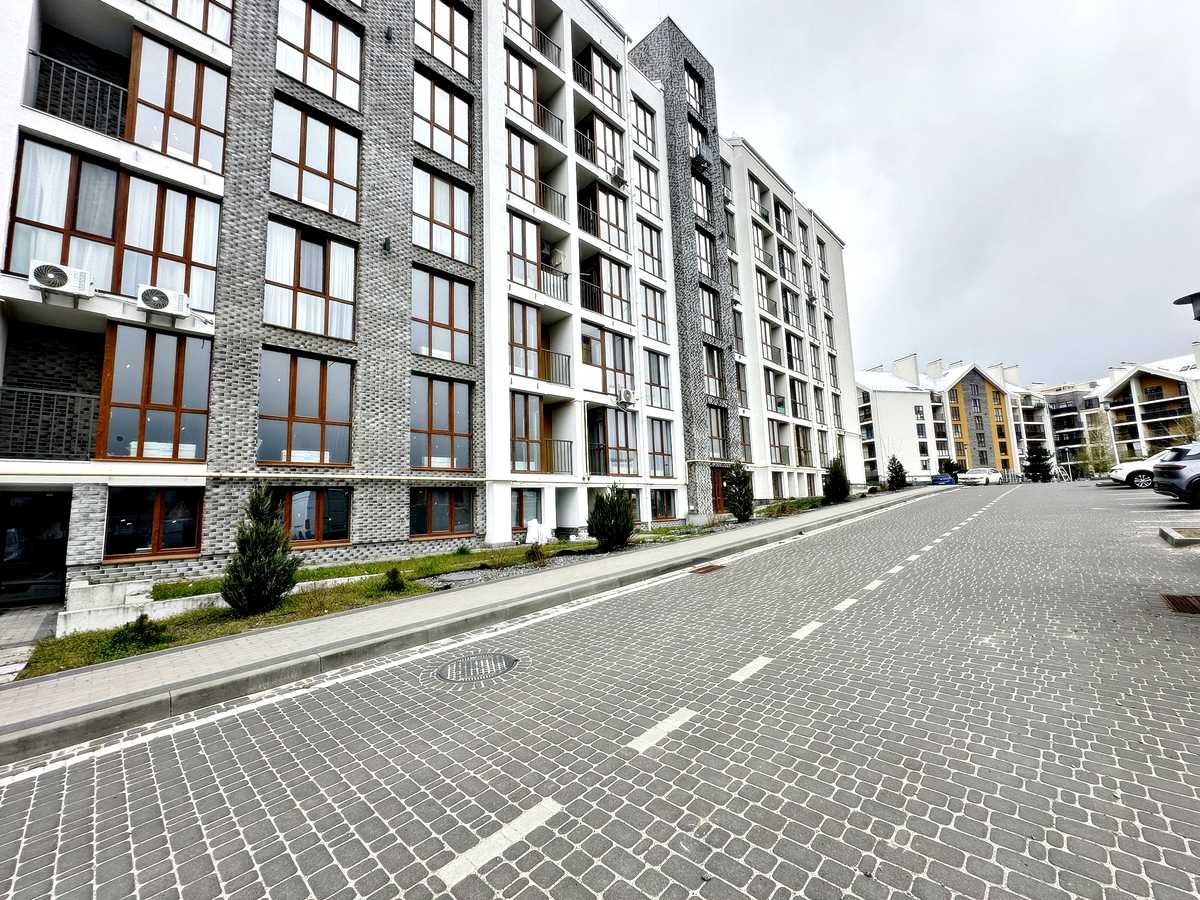 Квартира на вул. Богдана Хмельницкого в Києві, ID 313337, фото №22