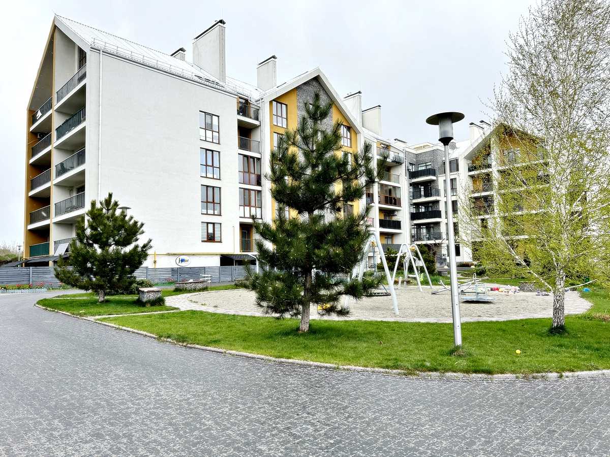 Квартира на вул. Богдана Хмельницкого в Києві, ID 313337, фото №23