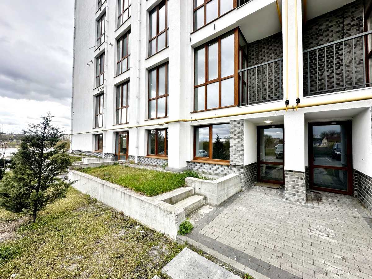 Квартира на вул. Богдана Хмельницкого в Києві, ID 313337, фото №10