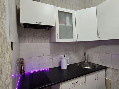 Квартира на вул. Магістральна, 33 в Києві, ID 250912, фото №4