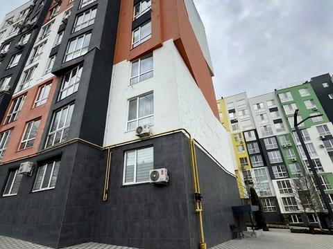 Квартира на вул. Григорія Сковороди вул., 13/8 в Києві, ID 250933, фото №1