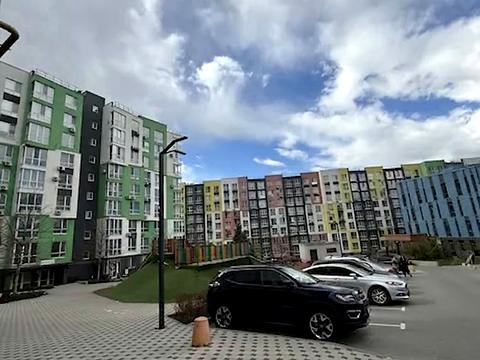 Квартира на вул. Григорія Сковороди вул., 13/8 в Києві, ID 250933, фото №2