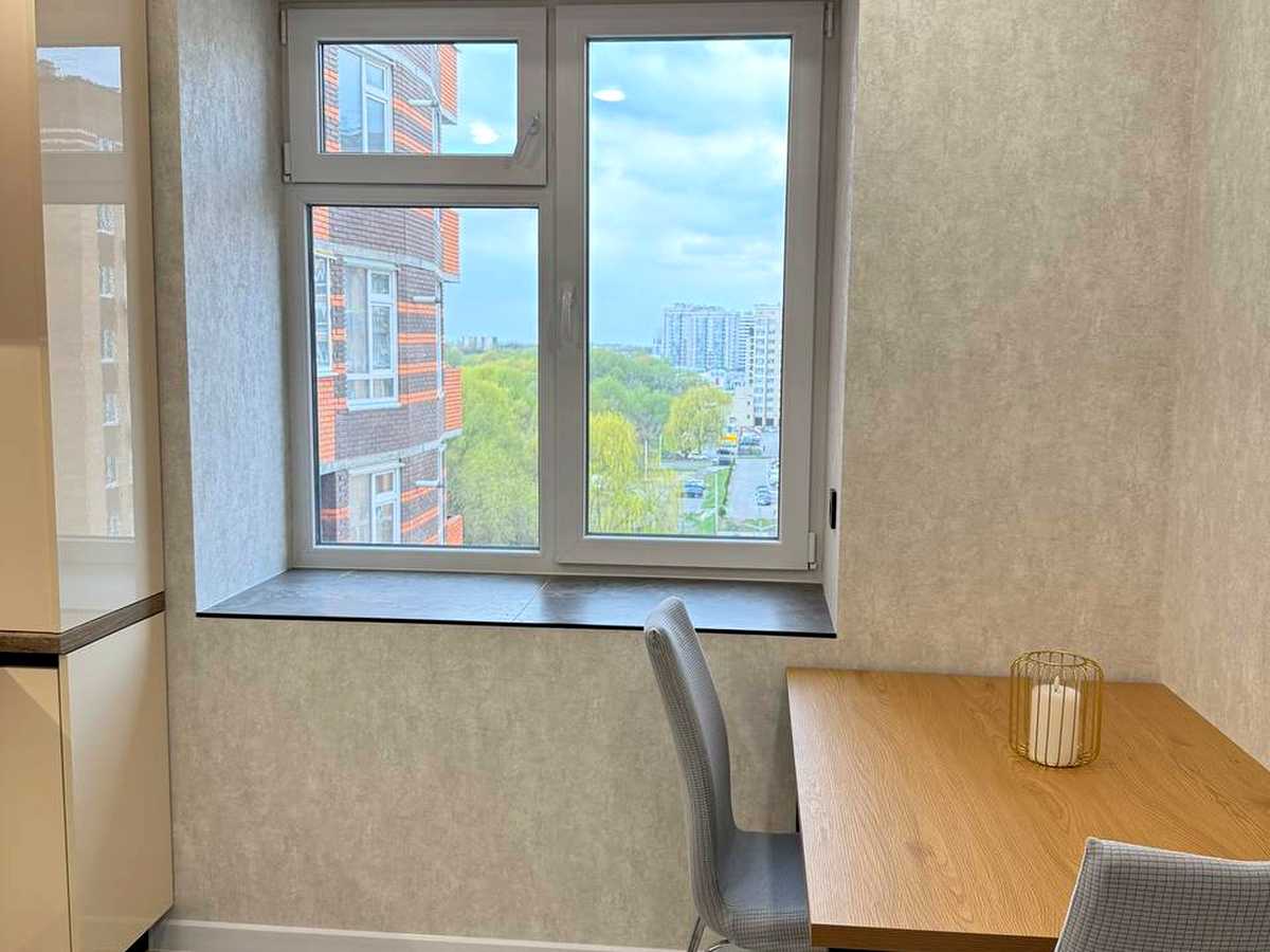Квартира на Старокостянтинівське шосе, 20/4-А в Хмельницькому, ID 392126, фото №2