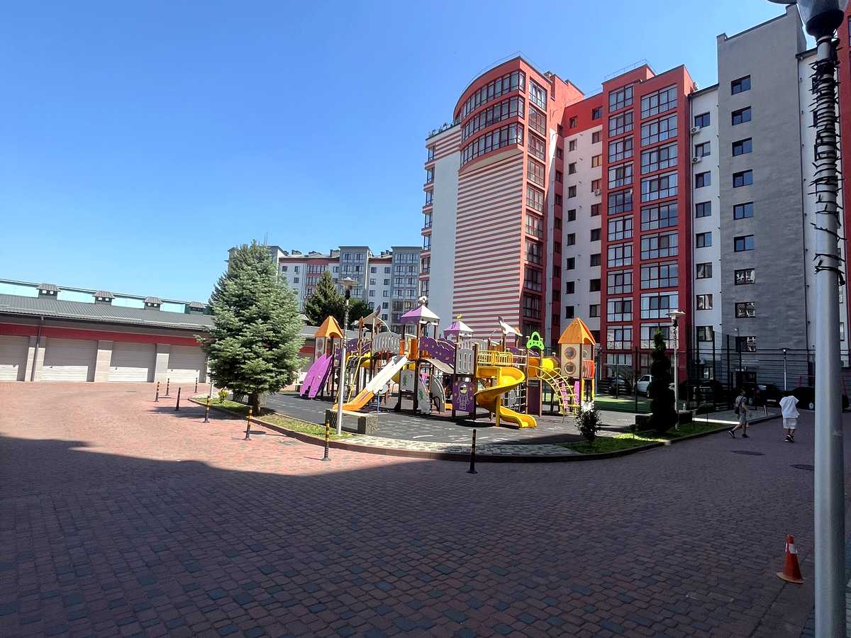 Квартира на вул. Європейська, 1 в Івано-Франківську, ID 309305, фото №3
