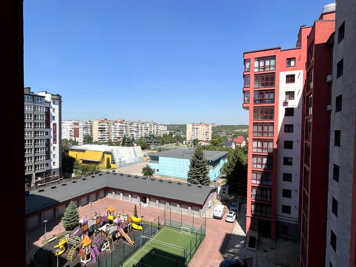 Квартира на вул. Європейська, 1 в Івано-Франківську, ID 309305, фото №5