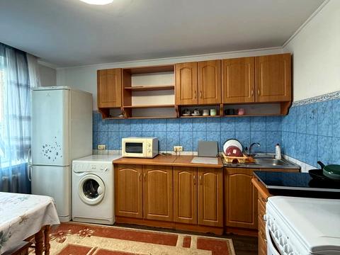 Квартира на вул. набережна Василя Стефаника, 42-А в Івано-Франківську, ID 250994, фото №3