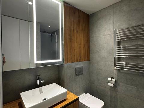 Квартира на вул. Рудненська, 8-Г в Львові, ID 250983, фото №7