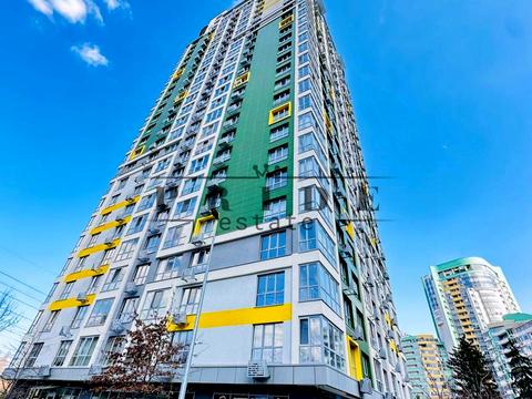 Квартира на вул. Вишгородська, 45-Г в Києві, ID 251116, фото №25