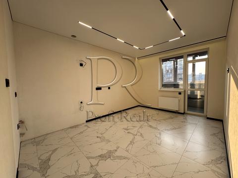 Квартира на просп. Повітряних Сил, 56-Г в Києві, ID 260505, фото №1