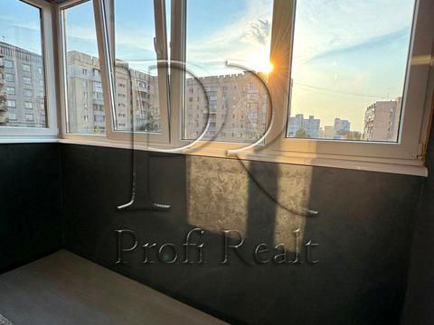 Квартира на просп. Повітряних Сил, 56-Г в Києві, ID 260505, фото №8