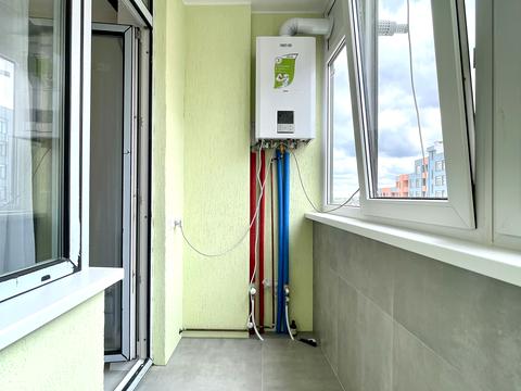 Квартира на вул. Смакули, 7а в Тернополі, ID 251810, фото №9
