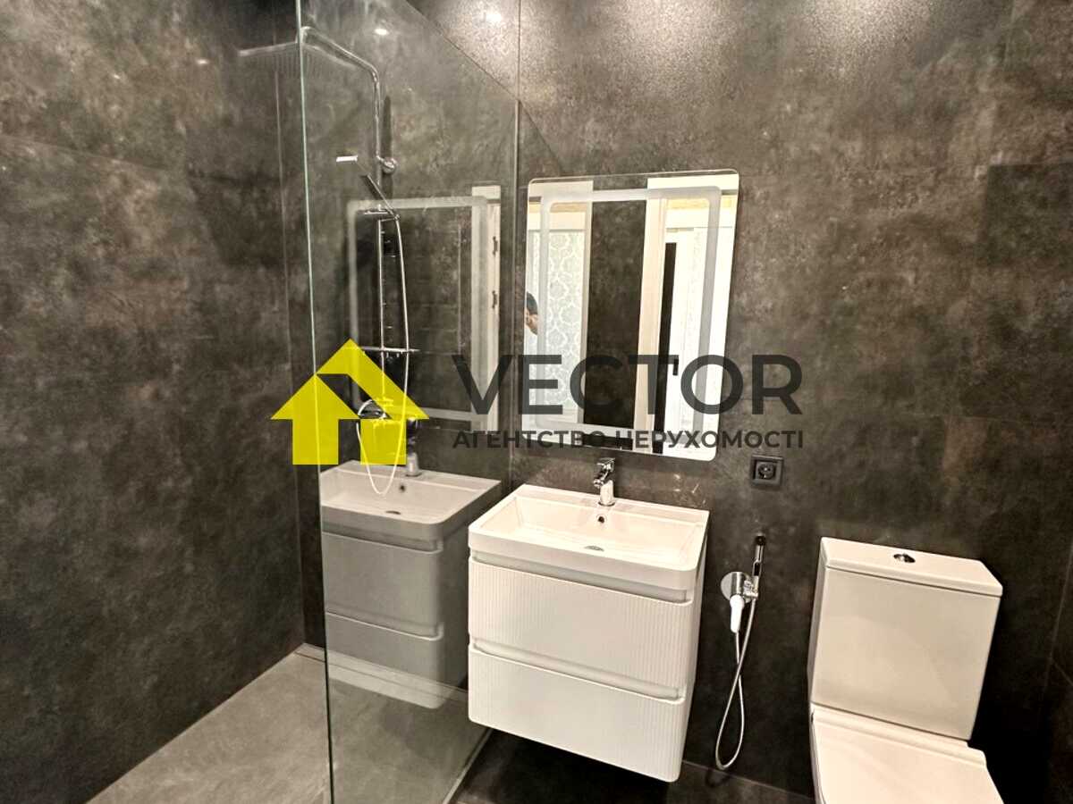 Квартира на вул. Марії Башкірцевої, 20 к1, ID 388858, фото №1