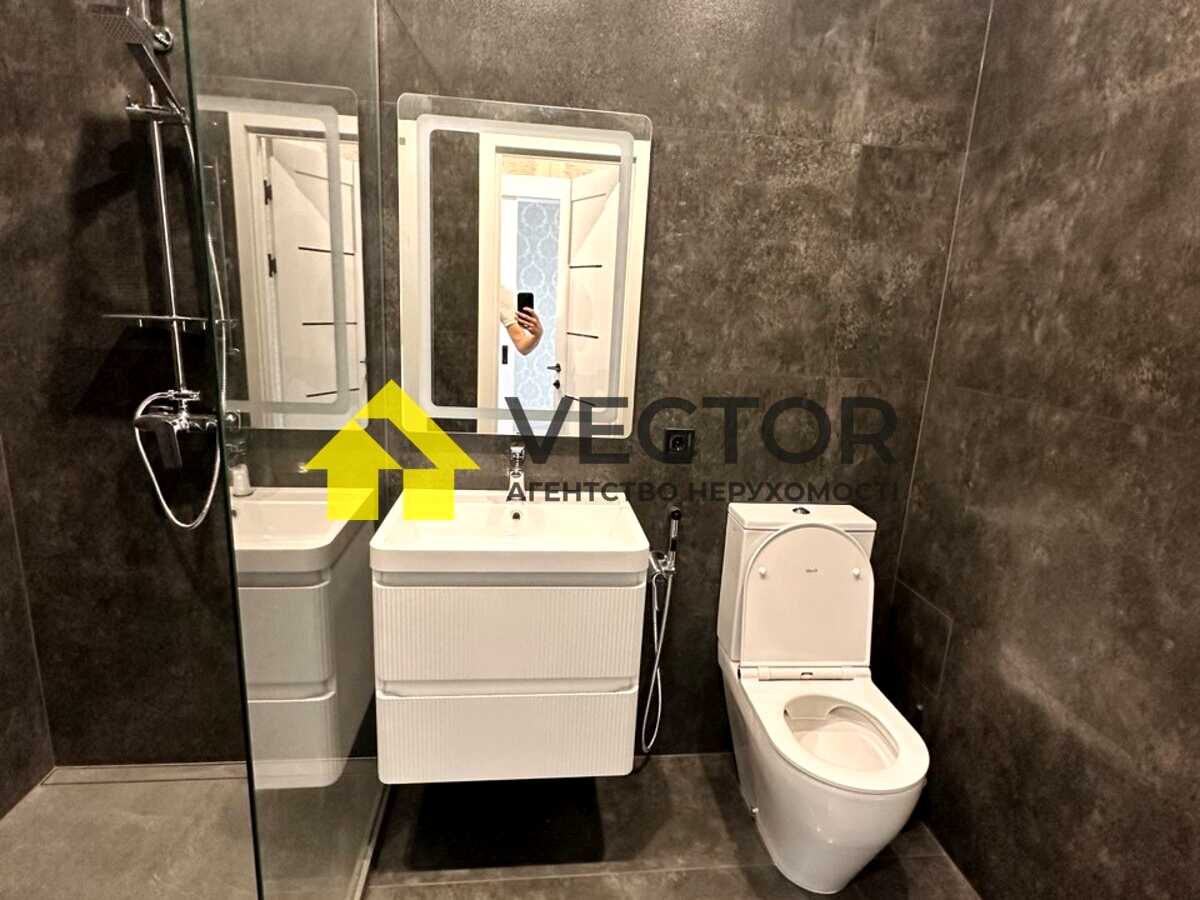 Квартира на вул. Марії Башкірцевої, 20 к1 в Полтаві, ID 388858, фото №3